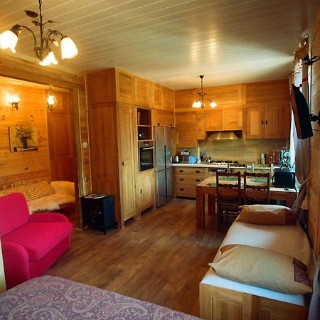 Hello Apartment Annecy Ngoại thất bức ảnh