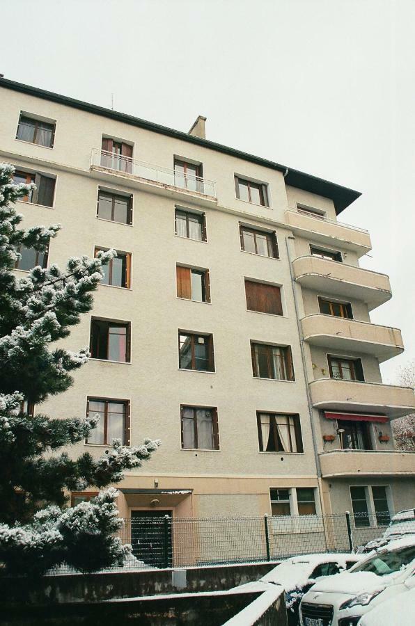 Hello Apartment Annecy Ngoại thất bức ảnh