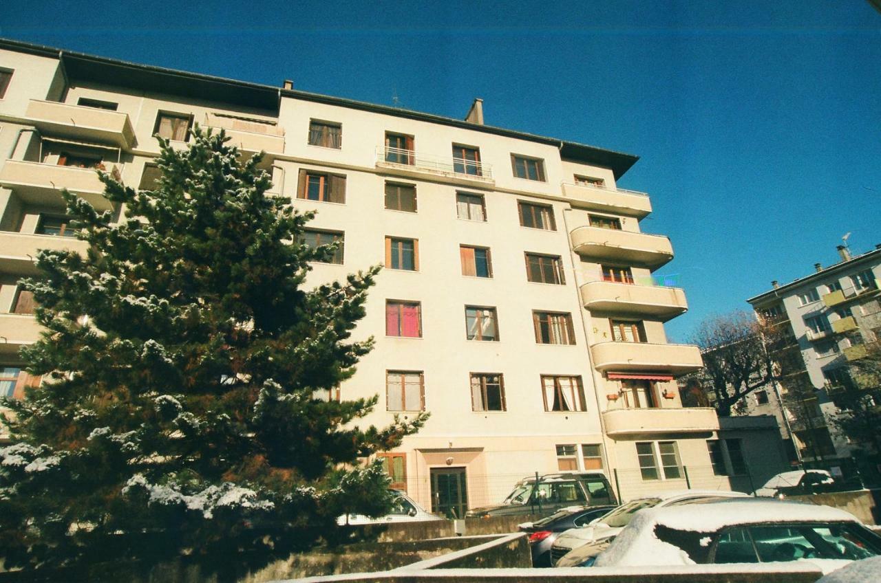 Hello Apartment Annecy Ngoại thất bức ảnh