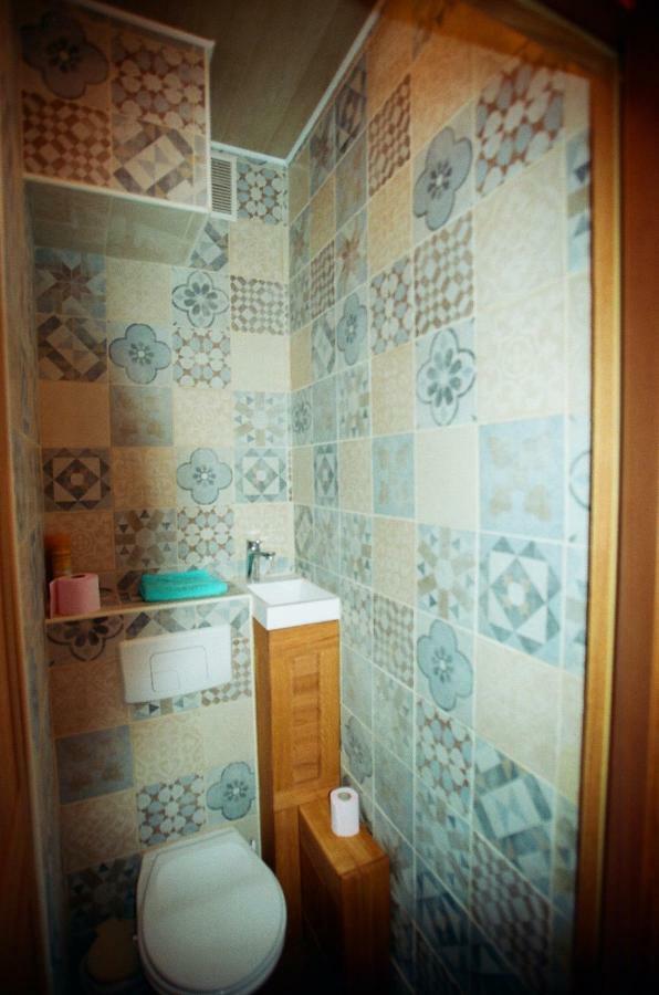 Hello Apartment Annecy Ngoại thất bức ảnh