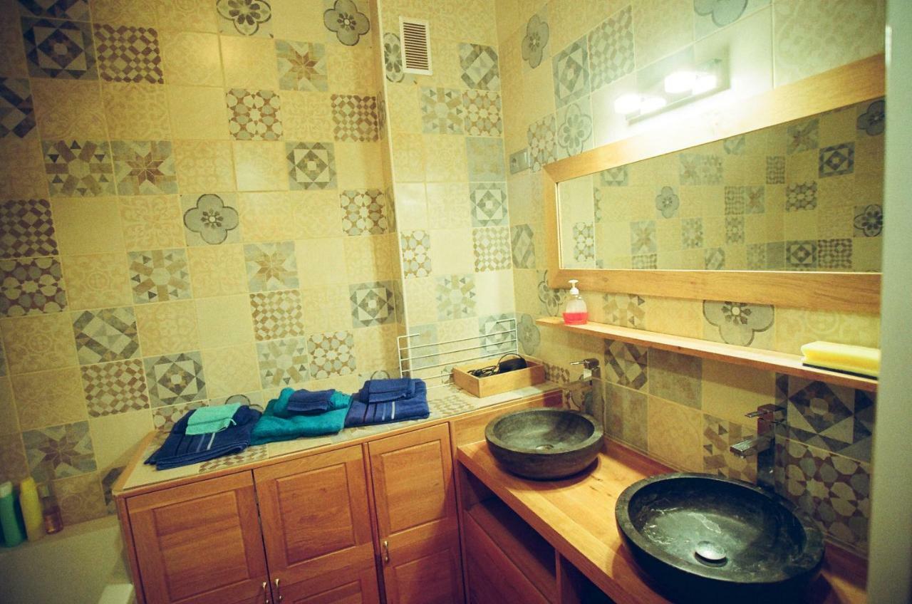 Hello Apartment Annecy Ngoại thất bức ảnh
