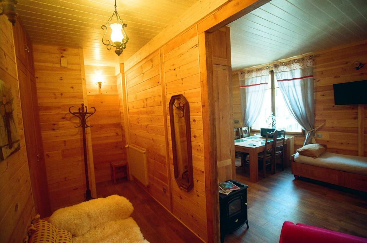 Hello Apartment Annecy Ngoại thất bức ảnh