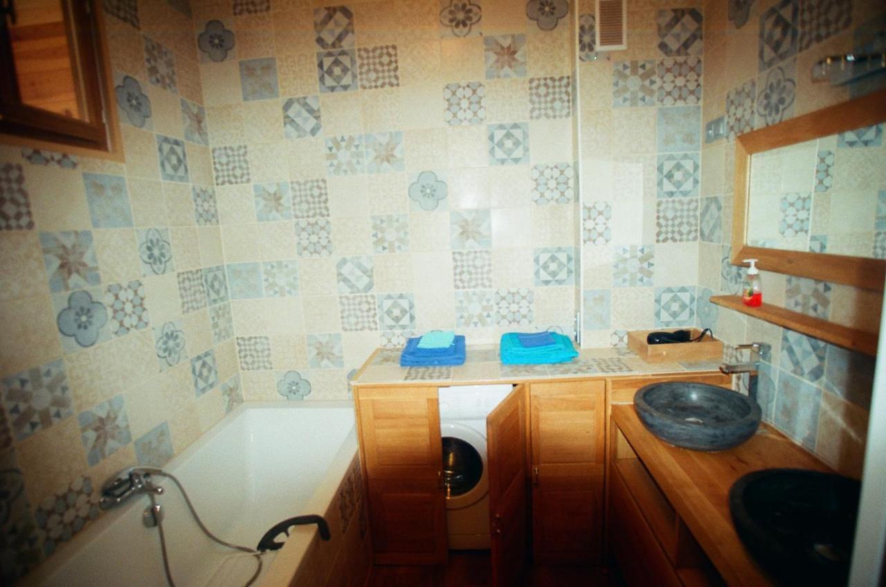 Hello Apartment Annecy Phòng bức ảnh